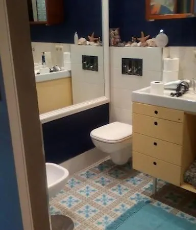Appartement Coqueto Y Tranquilo Alojamiento *