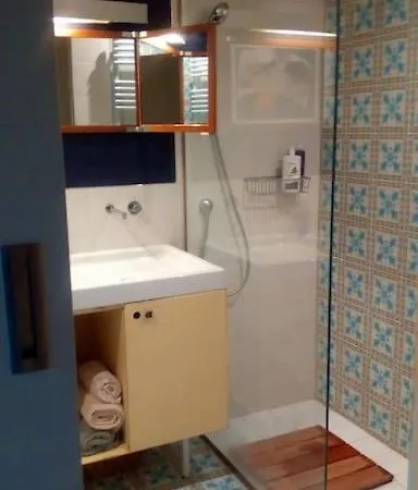 Appartement Coqueto Y Tranquilo Alojamiento Loyola