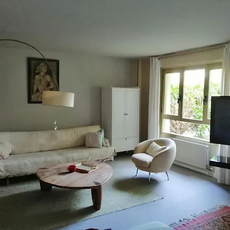 Appartement Coqueto Y Tranquilo Alojamiento *